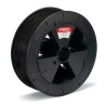 RS Pro 1.75 mm Black ABS 3D Printer Filament, 2.3 kg, Fused Deposition Modelling (FDM) 190-1948