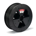 RS Pro 2.85 mm Black ABS 3D Printer Filament, 2.3 kg, Fused Deposition Modelling (FDM) Technology 190-1949
