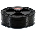 RS Pro 1.75 mm Black ABS 3D Printer Filament, 2.3 kg, Fused Deposition Modelling (FDM) 190-1948