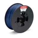 RS PRO 1.75 mm Blue PLA 3D Printer Filament 1 kg, Polylactic Acid Material, FDM Printing Technology 190-1963
