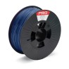 RS PRO 1.75 mm Blue PLA 3D Printer Filament 1 kg, Polylactic Acid Material, FDM Printing Technology 190-1963
