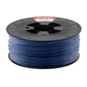 RS PRO 1.75 mm Blue PLA 3D Printer Filament 1 kg, Polylactic Acid Material, FDM Printing Technology 190-1963