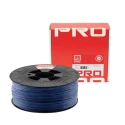 RS PRO 1.75 mm Blue PLA 3D Printer Filament 1 kg, Polylactic Acid Material, FDM Printing Technology 190-1963