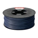 RS PRO 2.85 mm Blue PLA 3D Printer Filament, 1 kg 190-1964