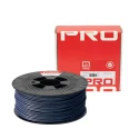 RS PRO 2.85 mm Blue PLA 3D Printer Filament, 1 kg 190-1964