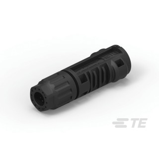 TE Connectivity SOLARLOK PV4-S Series Male Cable Solar Connector Cable CSA 4mm² PV4-S