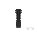 TE Connectivity SOLARLOK PV4-S Series Male Cable Solar Connector Cable CSA 4mm² PV4-S