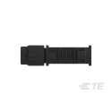 TE Connectivity SOLARLOK PV4-S Series Male Cable Solar Connector Cable CSA 4mm² PV4-S