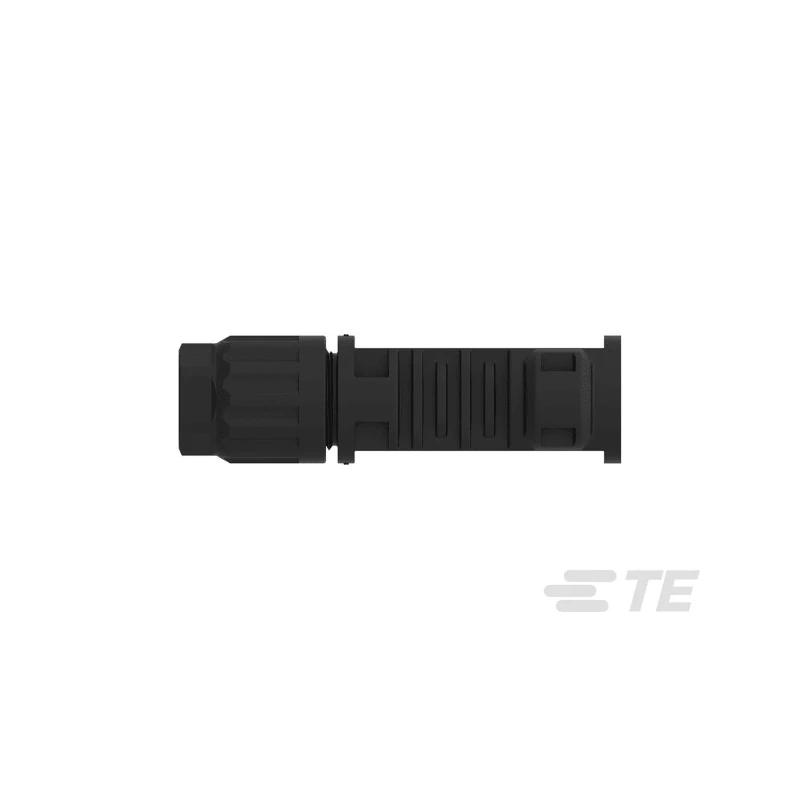 TE Connectivity SOLARLOK PV4-S Series Male Cable Solar Connector Cable CSA 4mm² PV4-S