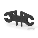 TE Connectivity SOLARLOK PV4-S Series Solar Connector PV4-S