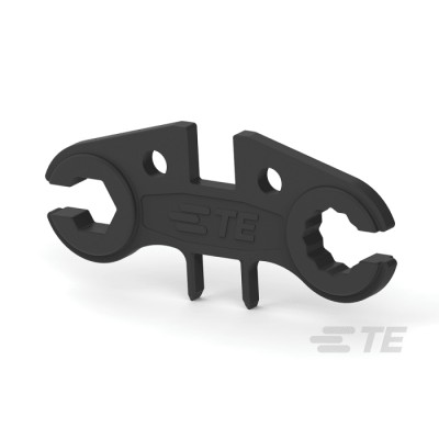 TE Connectivity SOLARLOK PV4-S Series Solar Connector PV4-S