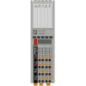 Phoenix Contact AXL F DO16/1 1H Series Digital Output PLC I/O Module 24V AC 500 mA IP20 DO16