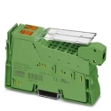 Phoenix Contact PLC I/O Module IB IL RS 485/422-PRO-PAC, 7.5V DC, IP20, For Inline Station 2863627