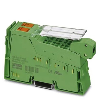 Phoenix Contact PLC I/O Module IB IL RS 485/422-PRO-PAC, 7.5V DC, IP20, For Inline Station 2863627