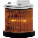 RS PRO Amber Steady and Flashing Effect Beacon Unit LED Bulb 24V AC/DC IP66 IP66