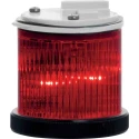 RS PRO Red Steady and Flashing Effect Beacon Unit LED Bulb 24V AC/DC IP66 IP66