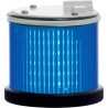 RS PRO Blue Steady Effect Steady Light Element LED Bulb 110V AC IP66 190-2878