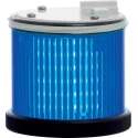 RS PRO Blue Steady Effect Steady Light Element LED Bulb 240V AC IP66 190-2885