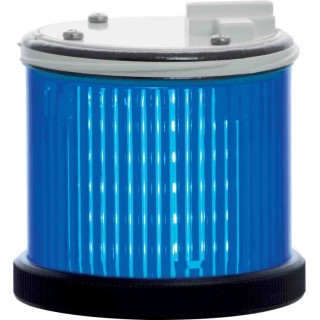 RS PRO Blue Steady Effect Steady Light Element LED Bulb 240V AC IP66 190-2885