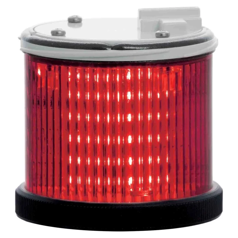 RS PRO Red Steady Effect Steady Light Element LED Bulb 240V AC IP66 190-2887