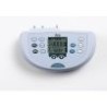 Bench Top Oxymeter-Thermometer With Data Bit 8 HD3409.2