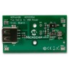 Microchip MCP1642B AA Batteries to USB Boost Regulator Evaluation Board ADM00556
