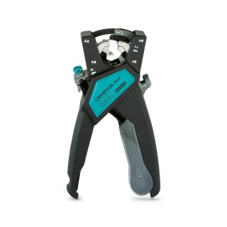 Phoenix Contact CRIMPFOX 4in1 Multifunctional Crimp Tool for Wire Ferrules 180mm Length 1200101