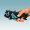 Phoenix Contact CRIMPFOX 4in1 Multifunctional Crimp Tool for Wire Ferrules 180mm Length 1200101