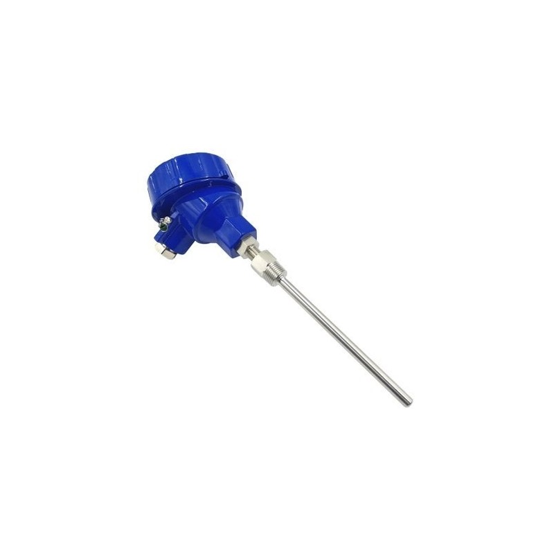 Buy PT100 RTD Temperature Sensor at lowest price in India
