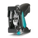 Phoenix Contact CRIMPFOX 4in1 Multifunctional Crimp Tool for Wire Ferrules 180mm Length 1200101