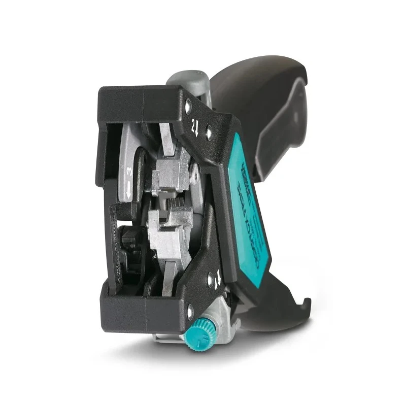 Phoenix Contact CRIMPFOX 4in1 Multifunctional Crimp Tool for Wire Ferrules 180mm Length 1200101