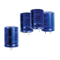 Cornell-Dubilier 4.7 mF 100V Radial Can Aluminium Capacitor SLPX472M100H7P3