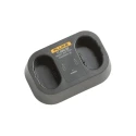 Fluke Thermal Imaging Camera Battery Charger for Multiple Battery Compatibility FLK-TI-SBC3B
