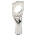 TE Connectivity XCT Uninsulated Ring Terminal 10 mm Stud Size 5 AWG Wire Size Grey 710030-7