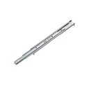 Accuride Telescopic Slide Rack Rail 27 mm Depth 2U 27kg Max Load DZ2807-0030