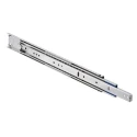 Accuride Stainless Steel Drawer Runner 90kg Load Zinc Plated 610mm DS3557-0024