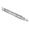 Accuride Stainless Steel Drawer Runner 90kg Load Zinc Plated 610mm DS3557-0024