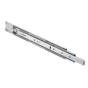 Accuride Stainless Steel Drawer Runner 90kg Load Zinc Plated 508 mm DS3557-0020