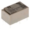 Panasonic PCB Power Relay, 5V DC Coil Voltage, 10A Switching Current, Gold Plated Contacts DK1A-5V-F