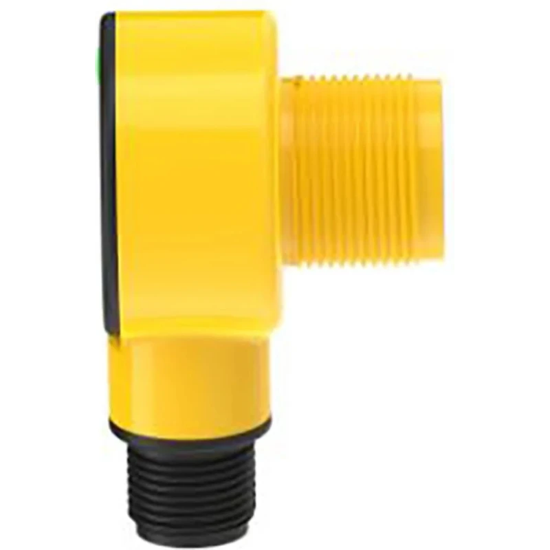 Banner Diffuse Photoelectric Sensor Barrel Sensor 300 mm PNP IP67 IP68 IP69K T18-2VPDS-Q8