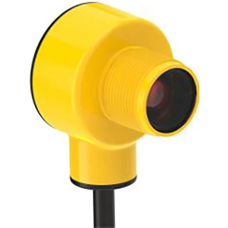 Banner Diffuse Photoelectric Sensor Barrel Sensor 750 mm PNP Output IP67 IP68 IP69K T18-2VPDL-2M