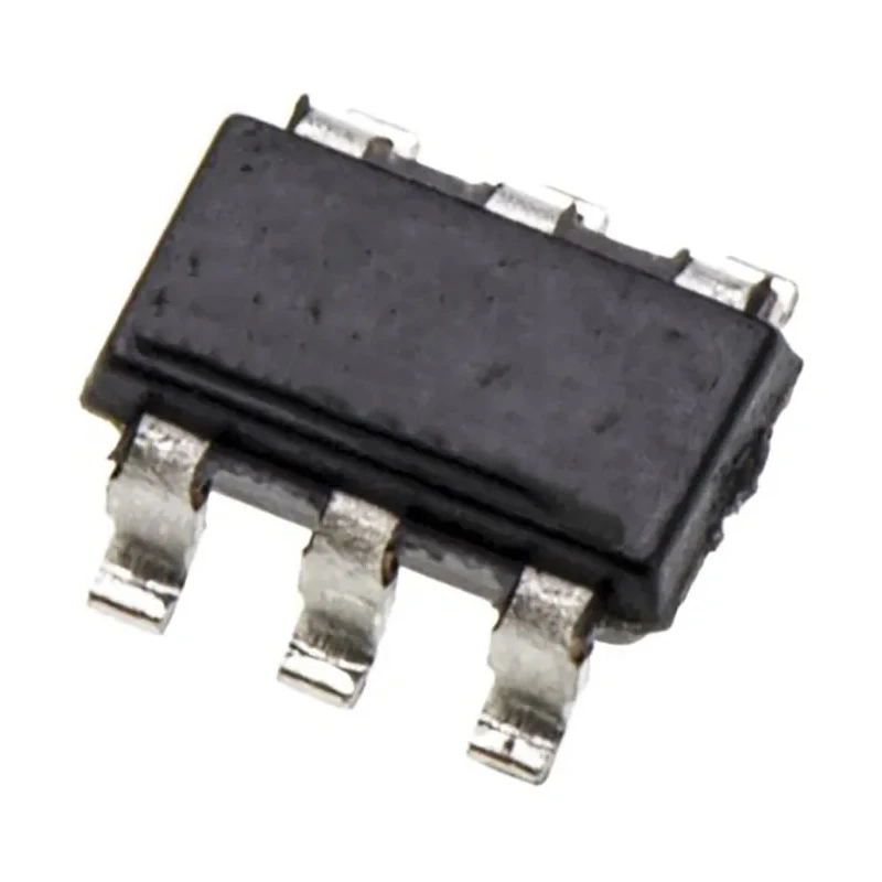 Maxim Integrated Voltage Current Sensing Amplifier Single Supply 1.7V-5.5V Low Power SOT-23 6-Pin MAX44284FAUT+T