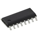 Maxim Integrated Audio Amplifier, 135W Output Power, Class A-B, Surface Mount, 16-Pin QSOP MAX13331GEE/V+