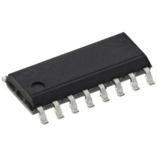 Maxim Integrated Audio Amplifier, 135W Output Power, Class A-B, Surface Mount, 16-Pin QSOP MAX13331GEE/V+