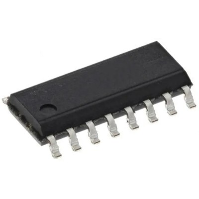 Maxim Integrated Audio Amplifier, 135W Output Power, Class A-B, Surface Mount, 16-Pin QSOP MAX13331GEE/V+