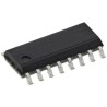 Maxim Integrated Audio Amplifier, 135W Output Power, Class A-B, Surface Mount, 16-Pin QSOP MAX13331GEE/V+