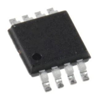 Maxim Integrated Real Time Clock 7 bit Memory, 8-Pin SOP Surface, 1.71V-5.5V DS1339BU+