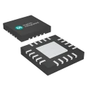 Maxim Integrated Audio Codec IC 3-Channel 24-Pin TQFN MAX9860ETG+