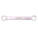 de-neers-17x19-mm-chrome-finish-flat-ring-spanner-60663