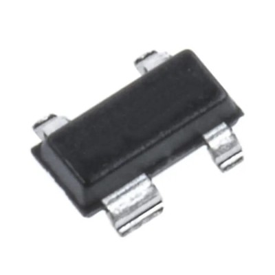 Maxim Integrated 1 Voltage Supervisor 4-Pin SOT-23 3.08 V Reset Threshold MAX6315US31D3+T